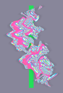 Image of Continental Drift