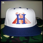 Image of CancunLife "STROS" hat