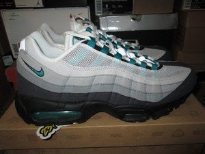 Image of Air Max 95 "Freshwater"