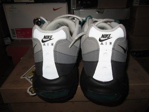 Image of Air Max 95 "Freshwater"