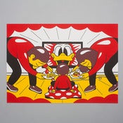 Image of HuskMitNavn - TV Dinner