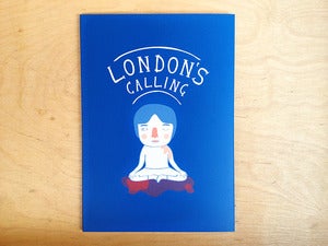 Image of London's Calling