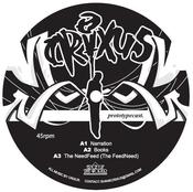 Image of Crixus - Prototypecast EP