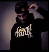 Image of OG Logo Hoody 