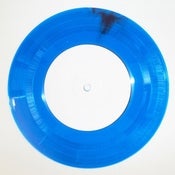 Image of Baby Seal - 7" Skratch Record