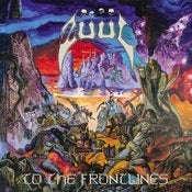 Image of ZUUL - To the Frontlines CD