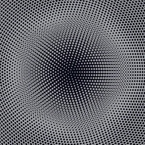Image of Dead Sea Apes / Black Tempest - Sun Behind The Sun - Ltd 60 Cds hand made mirror sleeve Coming Soon