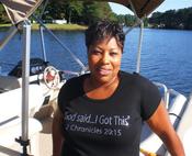 Image of "God Said..I Got This" Short, Medium or Long Sleeve Shirt