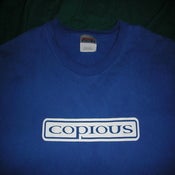 Image of The Classic Copious Shirt