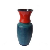 Image of Bay Ceramics 1960s Floor Vase