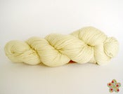 Image of Abuelita 3 ply High Twist - Natural/Undyed