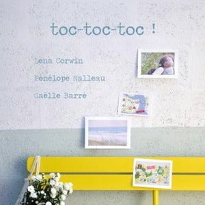 Image of toc-toc-toc! n°4 