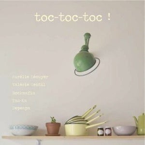 Image of toc-toc-toc! n°6