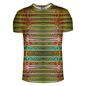 Image of Aztec T-Shirt