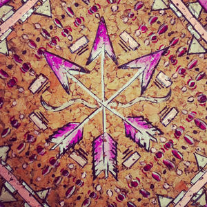 Image of 3 Arrows