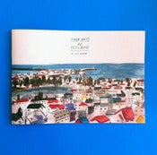 Image of Four Days in Iceland by Lizzy Stewart