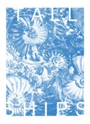 Image of Tall Ships LIMITED 'Fossil' T-shirt (PRE ORDER)