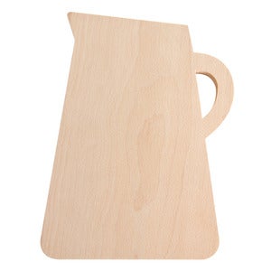 Image of NEW ! Planche Carafe