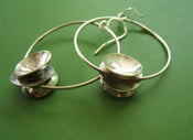 Image of Yo Yo Earrings