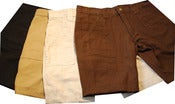 Image of New: Prospect Classic Shorts Made in Colorado