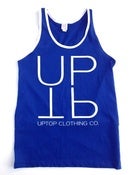 Image of UPTP Tank (royal)