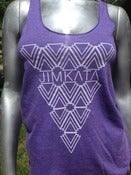 Image of American Apparel Women's Tank Top IRIS