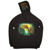 Image of *NEW* EAGLE Hoodie 