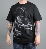 Image of "Overboard" Mens Shirt by Sullen