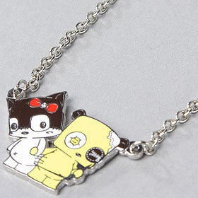 Image of Lovi & Dovi Signature Pendant Necklace 