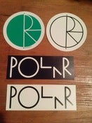 Image of Sticker Pack