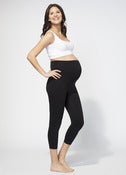 Image of Ingrid & Isabel Capri Belly Leggings
