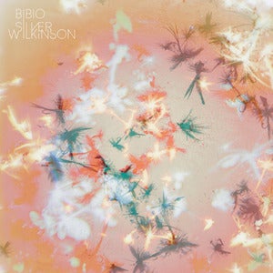 Image of Bibio - Silver Wilkinson (LP+MP3) -LP (Warp)