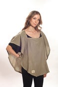 Image of Poncho Baby™ Nursing Cover