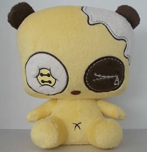 Image of 8" Dovi Plush Doll [PRE-ORDER]