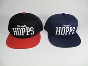 Image of Hopps Snapback