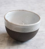 Image of Stoneware Bowl