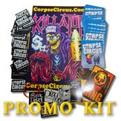 Image of Promo Kit