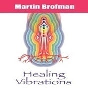 Image of Chakra Healing (CD)