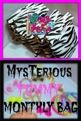 Image of ✖♥MYSTERIOUS♥✖ YUMMY MONTHLY BAG
