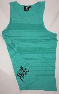 Image of 2013 Into the Blue Guys Tanks