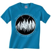 Image of TWIABP - gem t-shirt