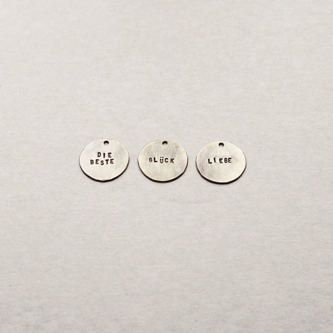 Image of Festive Pendants