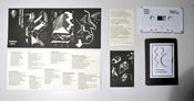 Image of RUINED FAMILIES - Blank Language Tape