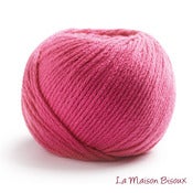 Image of Lamana Ica - Pink