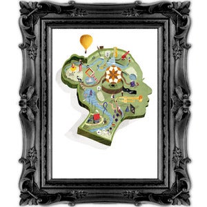 Image of Prosperous life