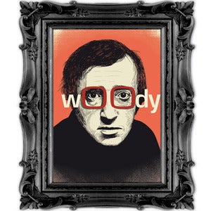 Image of Woody