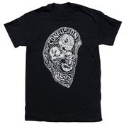 Image of Confusion - FETUS t-shirt [black]