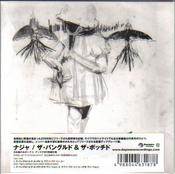 Image of Nadja - The Bungled & The Botched (2CD)
