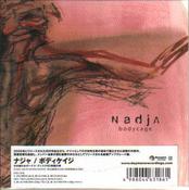 Image of Nadja - Bodycage (2CD)