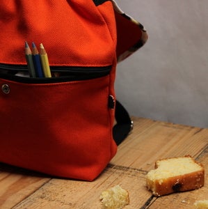 Image of Mochila Mini